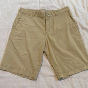Mens Nike Golf Shorts